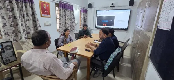 દેવભાષા સંસ્કૃતને જીવંત રાખવા 6 ઓગસ્ટે સંસ્કૃત ભારતી મોરબી દ્વારા સંસ્કૃત ગૌરવ યાત્રા નીકળશે
