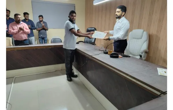 મોરબીના ઝોન નં.4ની વિઝિટ કરી મ્યુનિ. કમિશનરે સફાઈ કામગીરીનું નિરીક્ષણ કર્યું