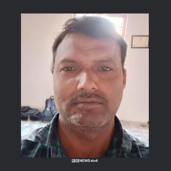સુંદરી ભવાની ગામે પીજીવીસીએલના લાઈનમેનનું વીજ શોક લાગવાથી મોત