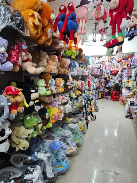 JK TOYS હવે મોરબીની ડિજિટલ બજારમાં પણ, lokonomy પર માત્ર એક સર્ચમાં જોવા મળશે!
