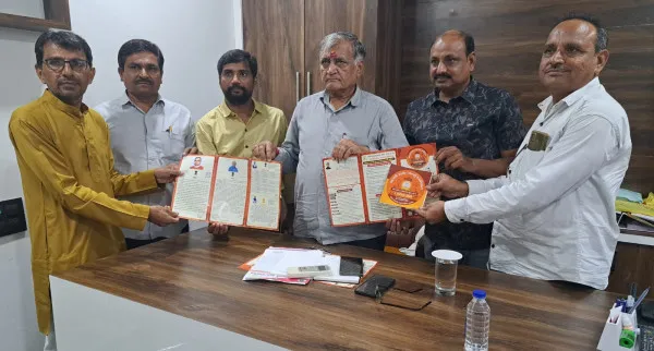 મોરબી જિલ્લાની તમામ પ્રાથમિક અને માધ્યમિક શાળામાં 'અમારી શાળા, અમારું સ્વાભિમાન કાર્યક્રમ યોજાશે

