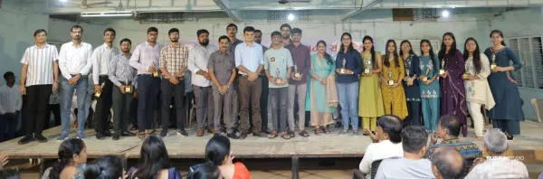 મોરબી કડવા પાટીદાર કન્યા કેળવણી મંડળના જન સેવા કેન્દ્રનો પ્રારંભ