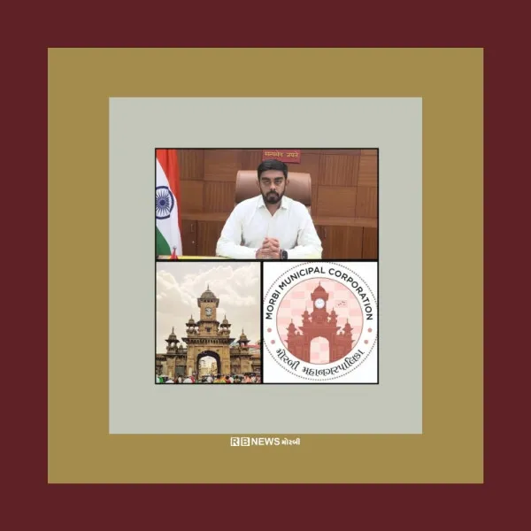 મોરબીમાં પીવાના પાણીની શુદ્ધતા માટે ક્લોરીન સ્ક્રબર પ્રોજેકટને બહાલી અપાઈ