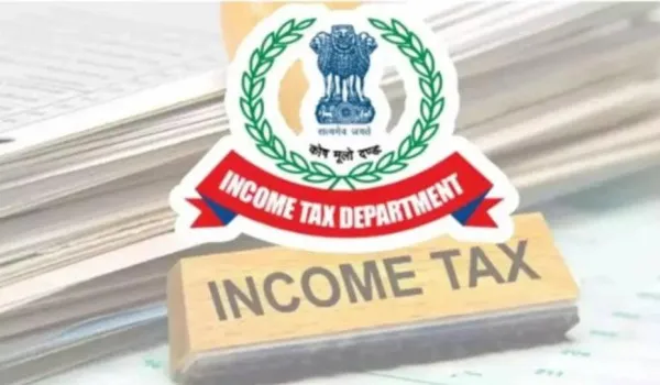 મોરબીના જાણીતા સિરામિક ગ્રુપ ઉપર આઇટીનું સર્ચ ઓપરેશન