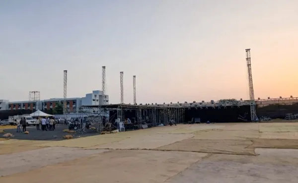 મોરબીમાં નવરાત્રી મહોત્સવ થકી શહીદ જવાનોના પરિવારોને આર્થિક સહાય આપવાનું સેવાકાર્ય
