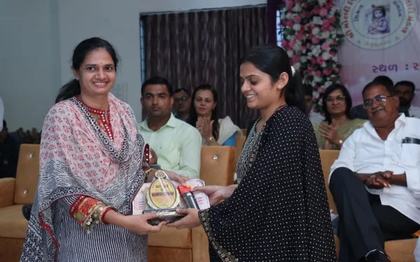 મોરબીમાં આહીર કર્મચારી મંડળના વિદ્યાર્થી સન્માન સમારોહનું સમાપન