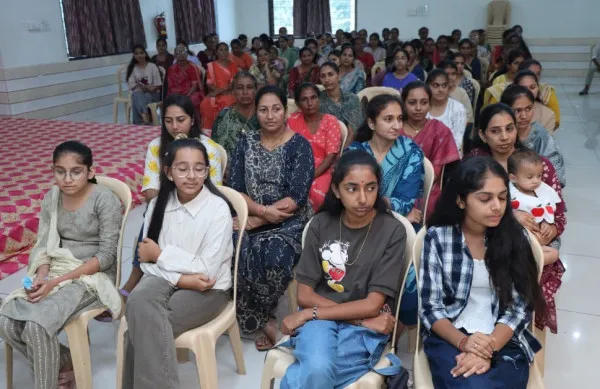 મોરબીમાં આહીર કર્મચારી મંડળના વિદ્યાર્થી સન્માન સમારોહનું સમાપન