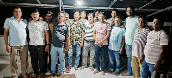 મોરબીમાં બંગાળી સમાજ દ્વારા દુર્ગાપૂજા મહોત્સવ ધર્મોલલ્લાસભેર ઉજવાશે
