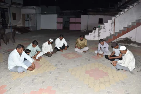મોરબી જિલ્લામાં દૂધ ઉત્પાદક સહકારી મંડળીઓના સભ્યઓએ વડાપ્રધાનને પોસ્ટ કાર્ડ લખ્યા