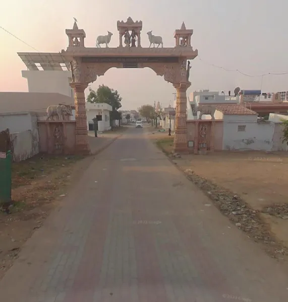 વાત ગામ ગામની : મોરબીના રાજપર ગામેં સરકારી પ્રાથમિક સ્કૂલમાં એડમિશન માટે અઠવાડિયાનું વેઈટીંગ