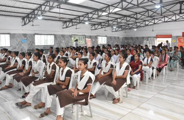 મોરબીમાં 680 જેટલા યુવાઓને રોજગાર, આઈટીઆઈના તાલીમાર્થીઓને એપ્રેન્ટીસ પત્ર અપાયા