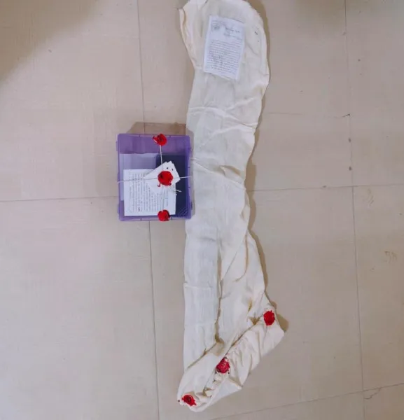 ઇન્સ્ટાગ્રામ પર હથિયાર સાથેના ફોટો અપલોડ કરનાર વાંકાનેરના શખ્સને ઝડપી કાયદાનું ભાન કરાવ્યું
