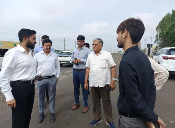 મોરબીમાં દાદા ભગવાનની જન્મ જયંતી મહોત્સવમાં CM ભૂપેન્દ્ર પટેલ હાજરી આપશે