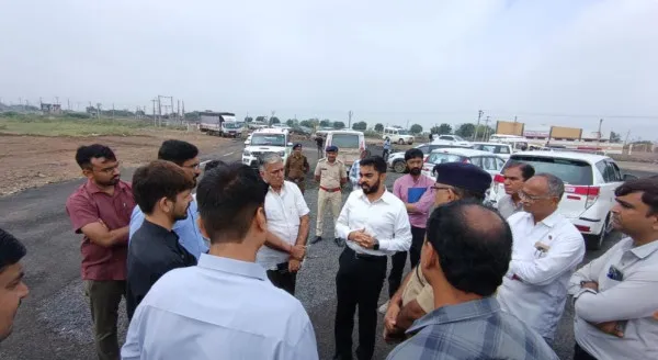 મોરબીમાં દાદા ભગવાનની જન્મ જયંતી મહોત્સવમાં CM ભૂપેન્દ્ર પટેલ હાજરી આપશે