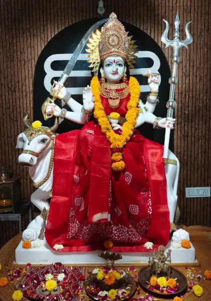 મોરબીમાં ઉમા સંસ્કાર ધામનો પ્રથમ પાટોત્સવ ધામધૂમથી ઉજવાશે