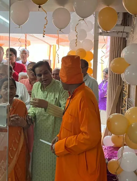 મોરબીમાં ફ્રી ટિફિન સેવા પરિવાર દ્વારા રાહતદરે મેડિકલ સ્ટોર અને લેબોરેટરી શરૂ
