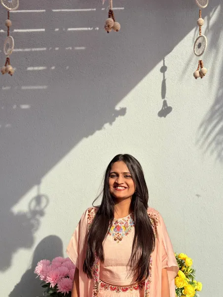 મોરબીના લોદરિયા પરિવારની દીકરીએ સી.એ.ની પરીક્ષા સિદ્ધિ મેળવી
