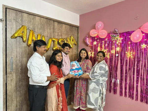 મોરબીમાં પ્રિન્સિપાલના દિકરાના ઘરે દિકરીનો જન્મ થતા દાદા બનવાની ખુશીમાં શાળાની બાળાઓને અલ્પાહાર કરાવ્યો