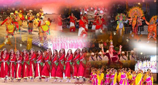 મોરબી જિલ્લા કક્ષા બાળ નાટ્ય-બાળ નૃત્ય નાટિકા, બાળ પ્રતિભાશોધ સ્પર્ધાઓનું આયોજન
