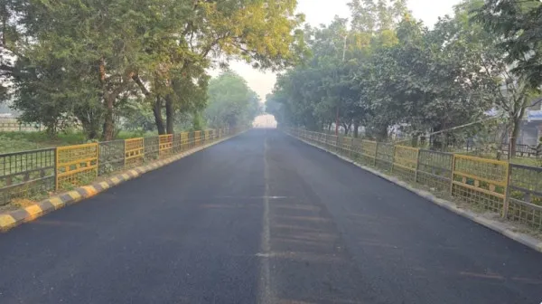 મોરબીમાં રૂ.7.27 કરોડના ખર્ચે 11 નવાનકોર રસ્તા બનાવ્યાનો મનપાનો દાવો