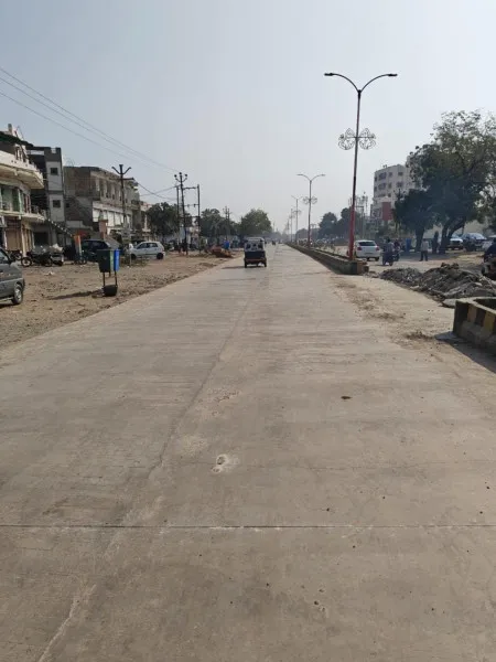 મોરબીમાં રૂ.7.27 કરોડના ખર્ચે 11 નવાનકોર રસ્તા બનાવ્યાનો મનપાનો દાવો