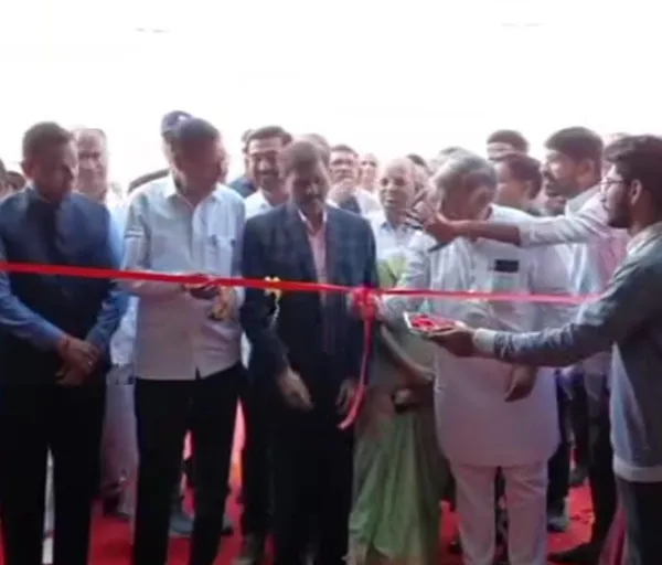 મોરબીમાં મહિલાઓને પગભર બનાવવા ત્રિદિવસીય સશક્ત નારી મેળાને ખુલ્લો મુકાયો
