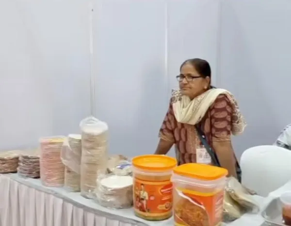 મોરબીમાં મહિલાઓને પગભર બનાવવા ત્રિદિવસીય સશક્ત નારી મેળાને ખુલ્લો મુકાયો
