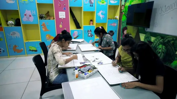 નવયુગ કરિઅર એકેડમી- મોરબીના 106 વિધાર્થીઓએ સરકારના અલગ અલગ વિભાગો માં નોકરી મેળવી