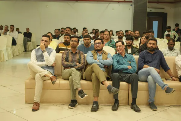 મોરબીમાં યંગ ઈન્ડિયા ગ્રુપ દ્વારા પારિવારિક મિલન તથા ‘અમૃતમંથન’ બૌદ્ધિક પર્વ કાર્યક્રમ યોજાયો
