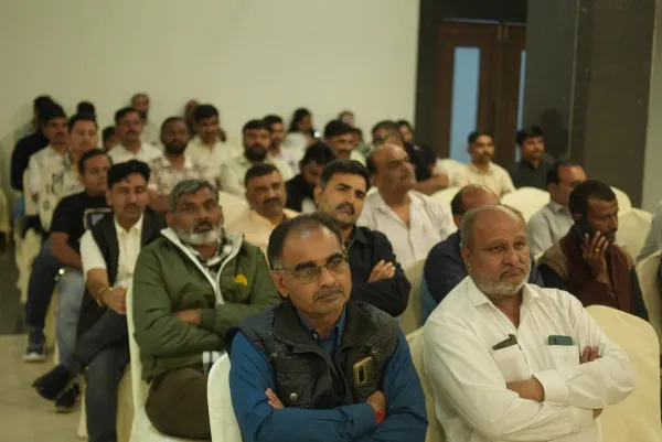 મોરબીમાં યંગ ઈન્ડિયા ગ્રુપ દ્વારા પારિવારિક મિલન તથા ‘અમૃતમંથન’ બૌદ્ધિક પર્વ કાર્યક્રમ યોજાયો
