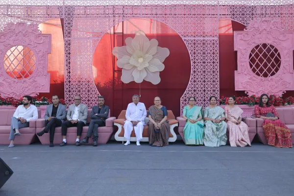 મોરબીમાં સમસ્ત ઉઘરેજા પરિવારનું નવમું સ્નેહ મિલન અને વિદ્યાર્થી સન્માન સમારોહ ભવ્ય રીતે યોજાયો.