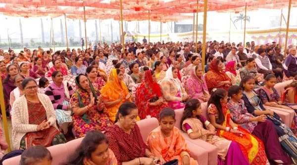 મોરબીમાં રીટાયર્ડ આર્મીમેન અને શહીદ જવાનના દરેક પ્રશ્નનું નિરાકરણ કરવાની કલેકટરની હૈયાધારણા
