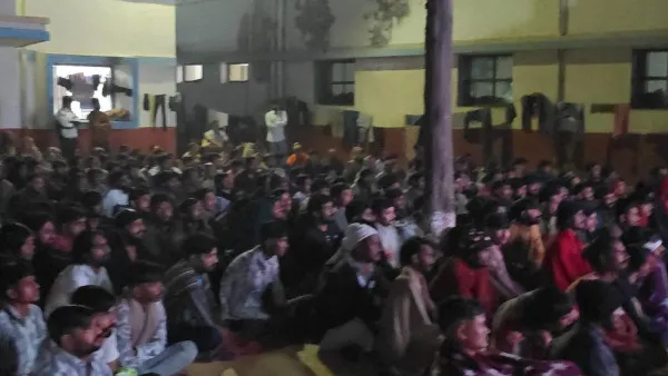 મોરબી સબજેલના બંદીવાનોંને 