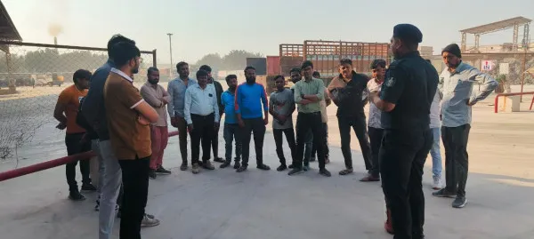મોરબીમાં નોટીસને પગલે 172 કોમ્પ્લેક્ષ, 34 સમાજવાડીમાં ફાયર સીસ્ટમ લગાવાઈ
