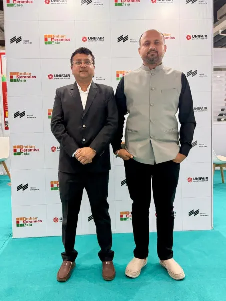 ગાંધીનગરમાં ઇન્ડિયન સેરેમિક્સ એશિયા 2026નું ઉદ્ઘાટન : સીરામીકની કાર્યક્ષમતા વધારવા, ખર્ચ નિયંત્રણ પર ભાર મુકાયો
