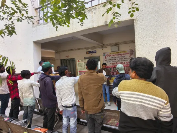 મોરબીમાં 