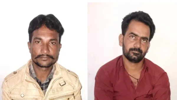 માળીયા (મિ)માં દારૂના ગુનામાં સંડોવાયેલા બે આરોપીઓને પાસા હેઠળ અલગ અલગ જેલમાં ધકેલાયા
