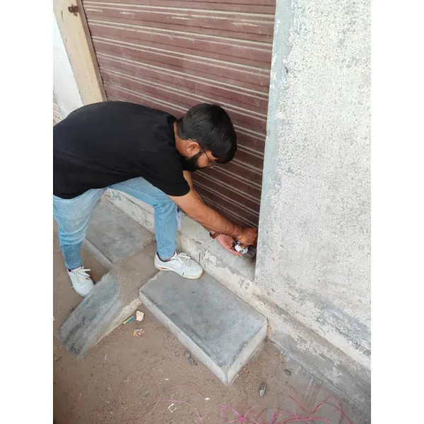 મોરબીમાં મિલ્કત વેરો ભરવામાં ઉદાસીન 37 આસામીઓની મિલ્કત સીલ
