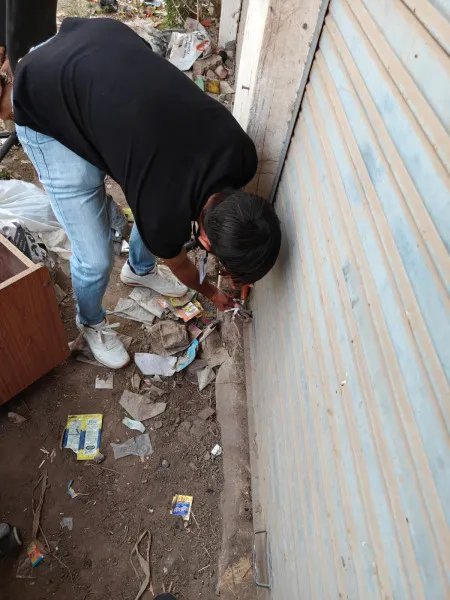 મોરબીમાં મિલ્કત વેરો ભરવામાં ઉદાસીન 37 આસામીઓની મિલ્કત સીલ
