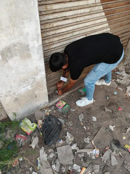 મોરબીમાં મિલ્કત વેરો ભરવામાં ઉદાસીન 37 આસામીઓની મિલ્કત સીલ
