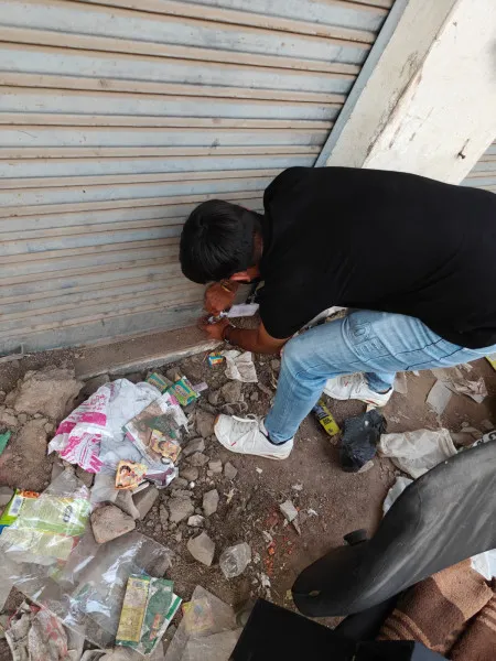 મોરબીમાં મિલ્કત વેરો ભરવામાં ઉદાસીન 37 આસામીઓની મિલ્કત સીલ
