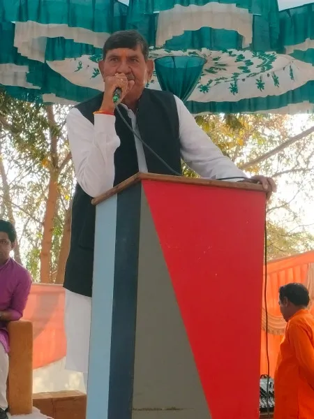 જૂના વનાળીયા ગામે શ્રદ્ધાનું ઘોડાપૂર, પાળેશ્વર મહાદેવ મંદિરના જીર્ણોધાર મહોત્સવમાં ૪૦૦૦થી વધુ ભાવિકો ઉમટ્યા