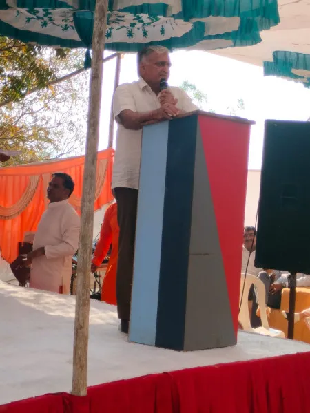 જૂના વનાળીયા ગામે શ્રદ્ધાનું ઘોડાપૂર, પાળેશ્વર મહાદેવ મંદિરના જીર્ણોધાર મહોત્સવમાં ૪૦૦૦થી વધુ ભાવિકો ઉમટ્યા