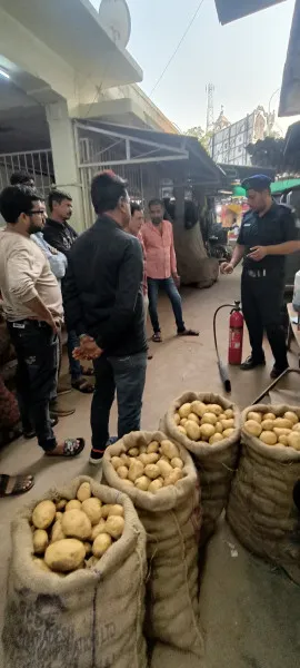 મોરબીમાં ૧૮૫ કોમ્પ્લેક્ષ અને ૩૮ સમાજવાડીમાં ફાયરની સીસ્ટમ લગાવાય
