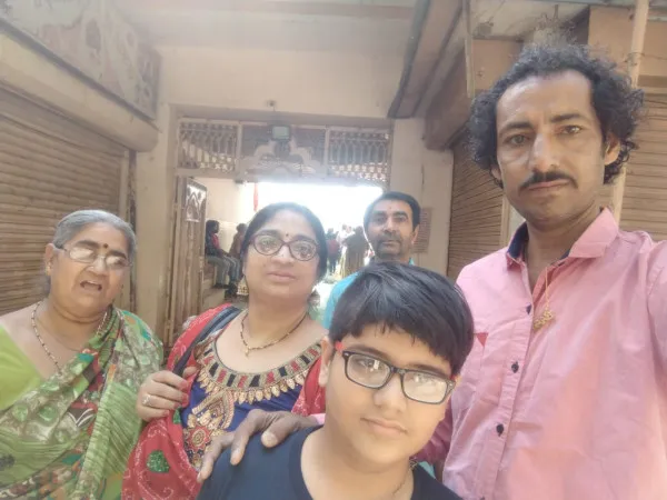 વેલેન્ટાઈન સ્પે.: મોરબીમાં પ્રેમીયુગલનો પ્રેમ જીવનની કસોટીમાં સોના જેવો વધુ પવિત્ર અને અણીશુદ્ધ બન્યો
