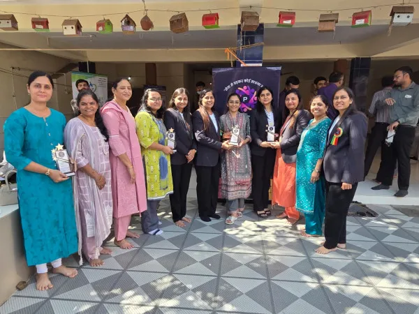 ટંકારામાં નિઃશુલ્ક સર્વરોગ નિદાન કેમ્પમાં ૫૦૦થી વધુ દર્દીઓએ લાભ લીધો.
