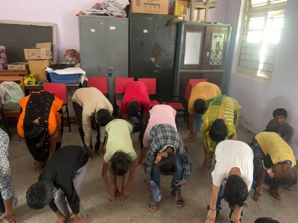 પુત્રીનું ભવિષ્ય અંધકારમય બનવા નહિ જ દઉ, માતાના દ્રઢ નિશ્વયથી શરૂ થઈ મનો દિવ્યાંગ બાળકોની શાળા
