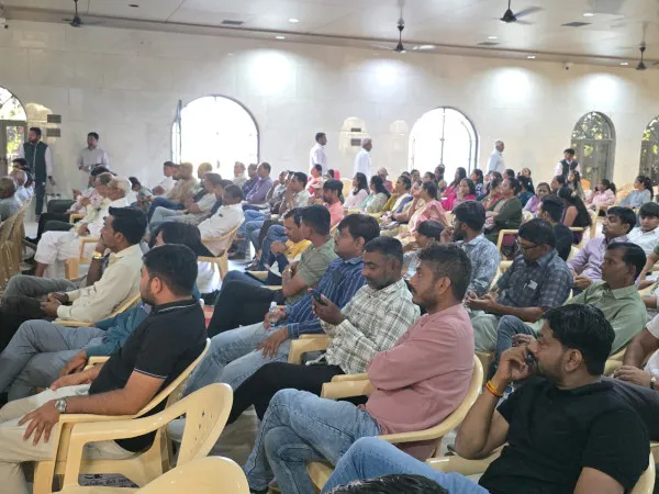મોરબી તાલુકા પંચાયતના ૫ વર્ષ પૂર્ણ થતાં સન્માન સમારોહ યોજાયો, ૩૫ વર્ષથી સેવારત પટાવાળાને 'એકટીવા'ની ભેટ