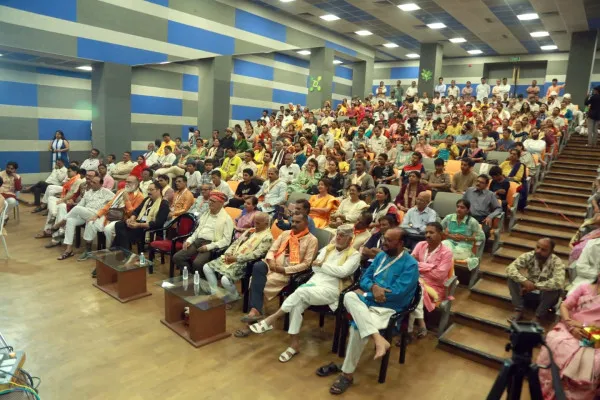સોમનાથ ખાતે યોજાયેલા પ્રભાસોત્સવ–૨૦૨૬માં મોરબી જિલ્લાના કલાકારોની ઝળહળતી પ્રસ્તુતિ
