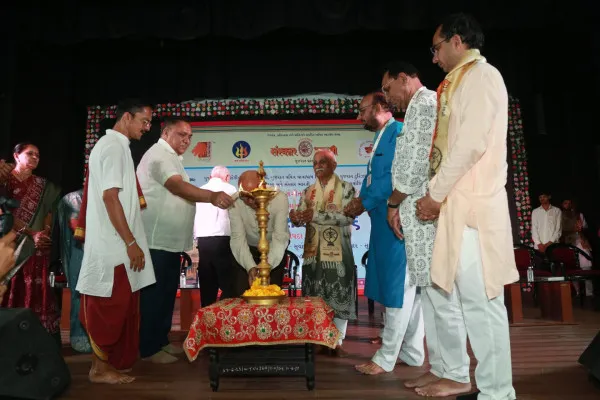 સોમનાથ ખાતે યોજાયેલા પ્રભાસોત્સવ–૨૦૨૬માં મોરબી જિલ્લાના કલાકારોની ઝળહળતી પ્રસ્તુતિ
